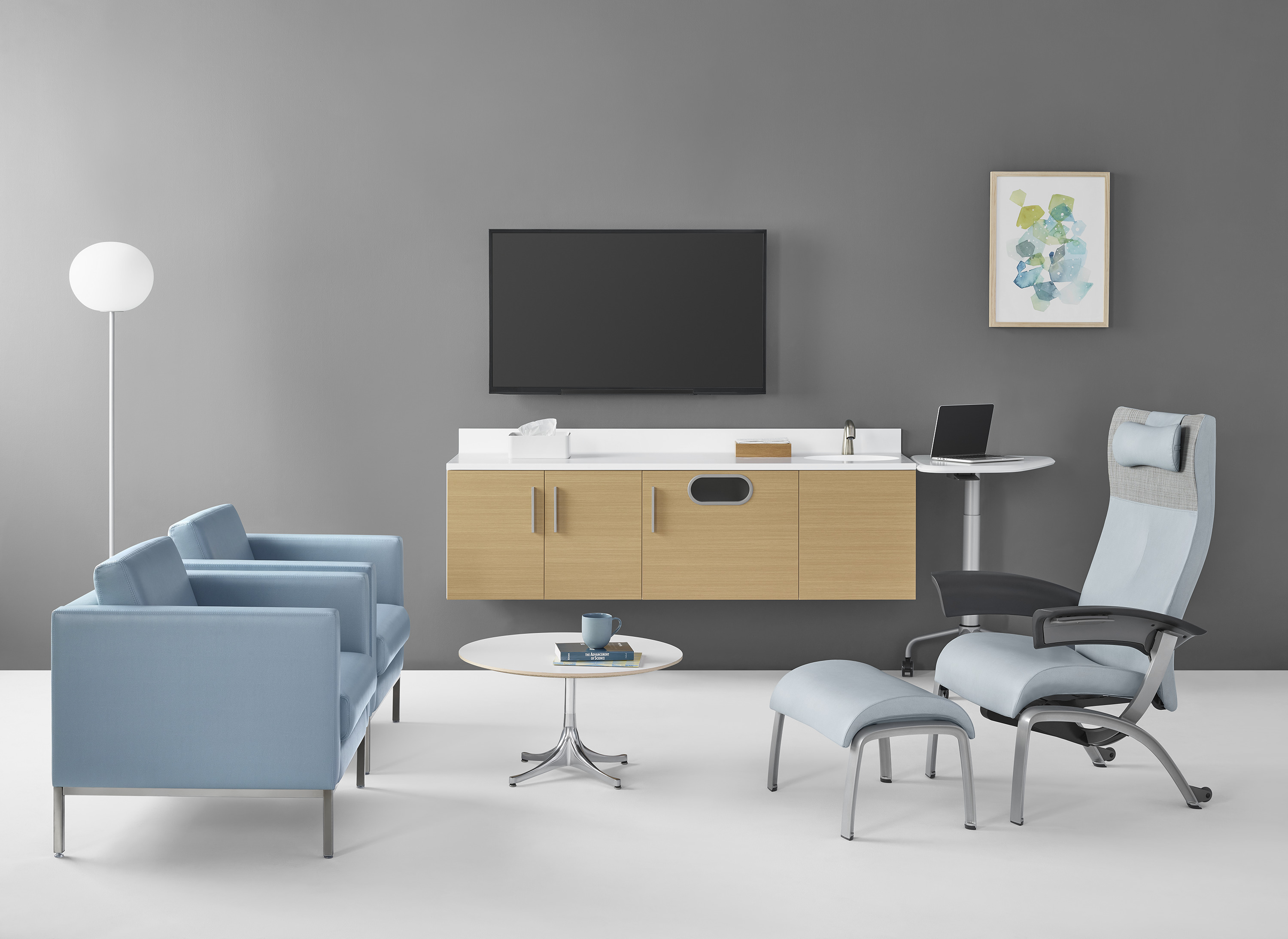 医院家具|医用洗手台|办公家具|设计师家具|莫拉医疗洗手台系统